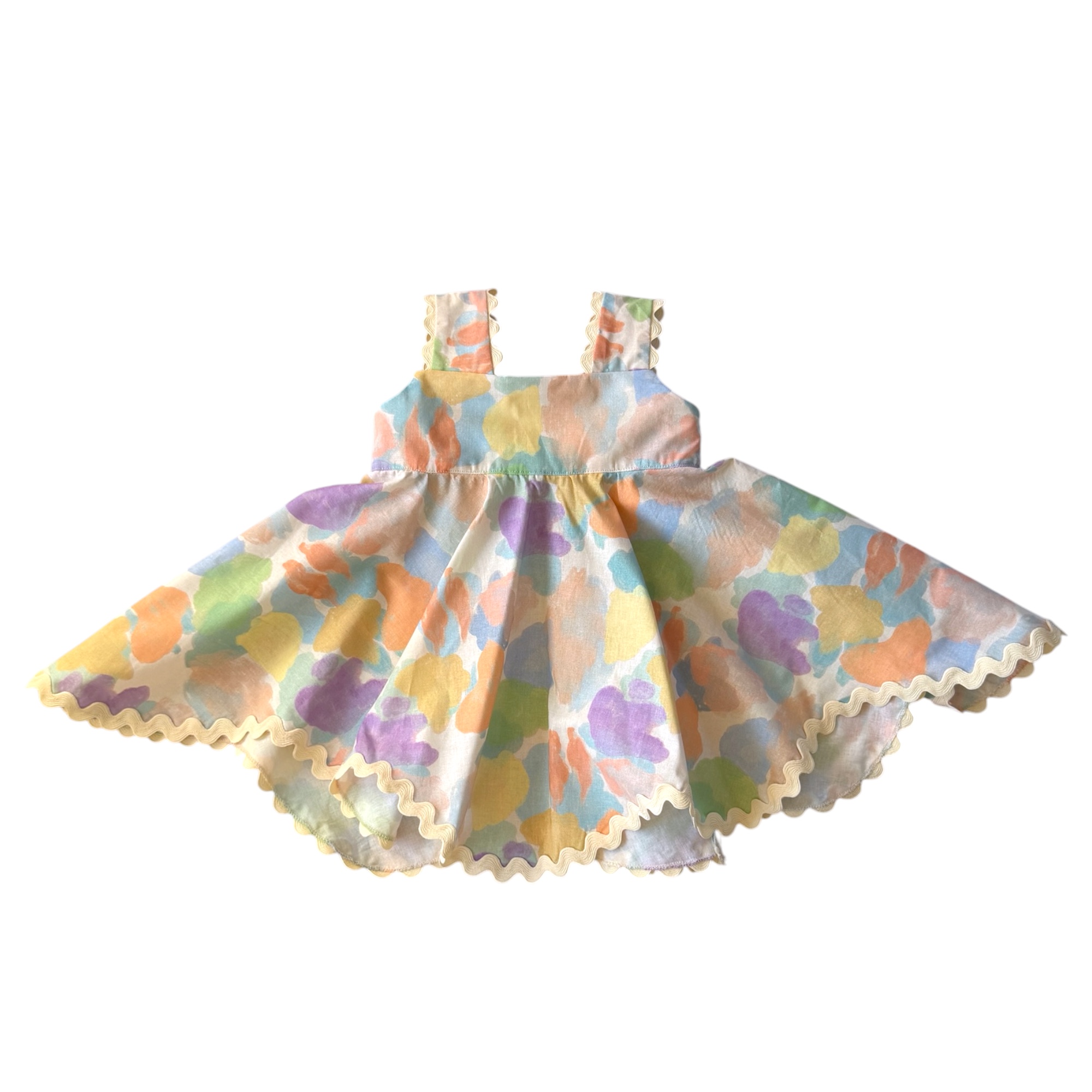 Kleid