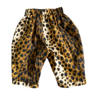 Leopardenshose